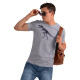 Men Cotton T-Shirt